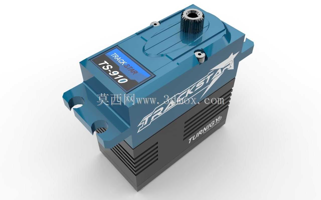 TURNIGY TrackStar公司? TS-910型