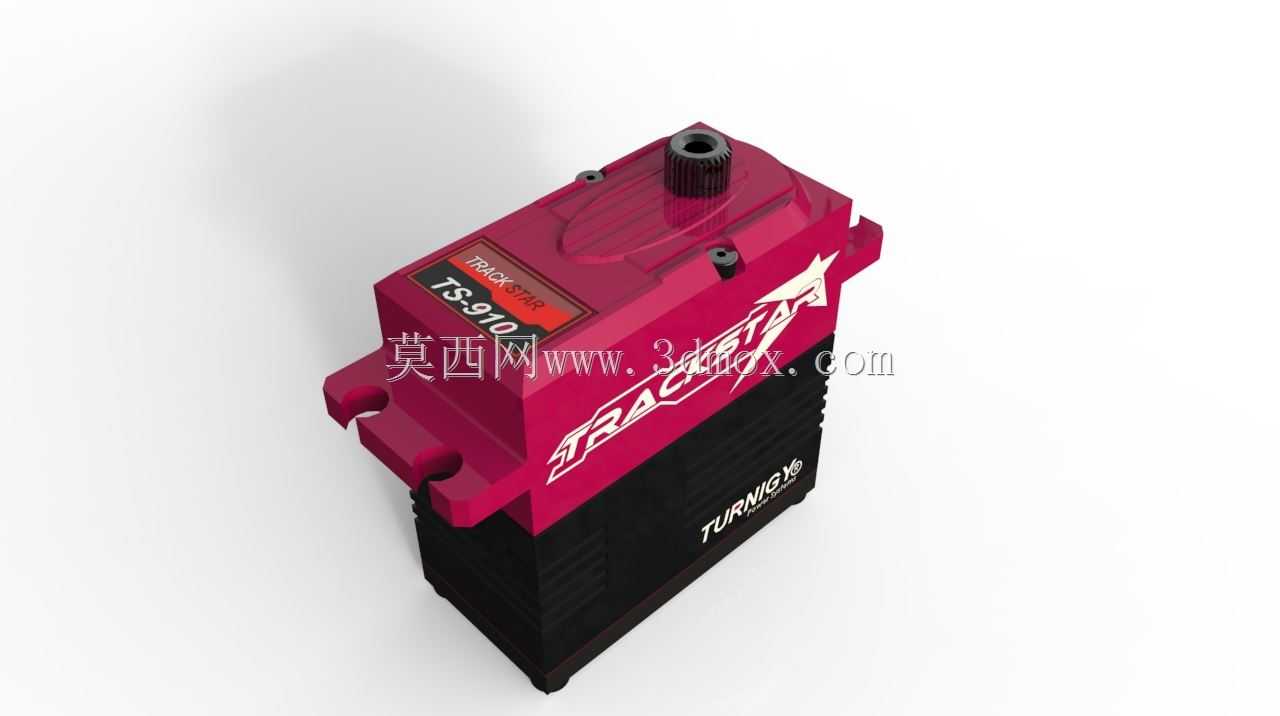TURNIGY TrackStar公司? TS-910型