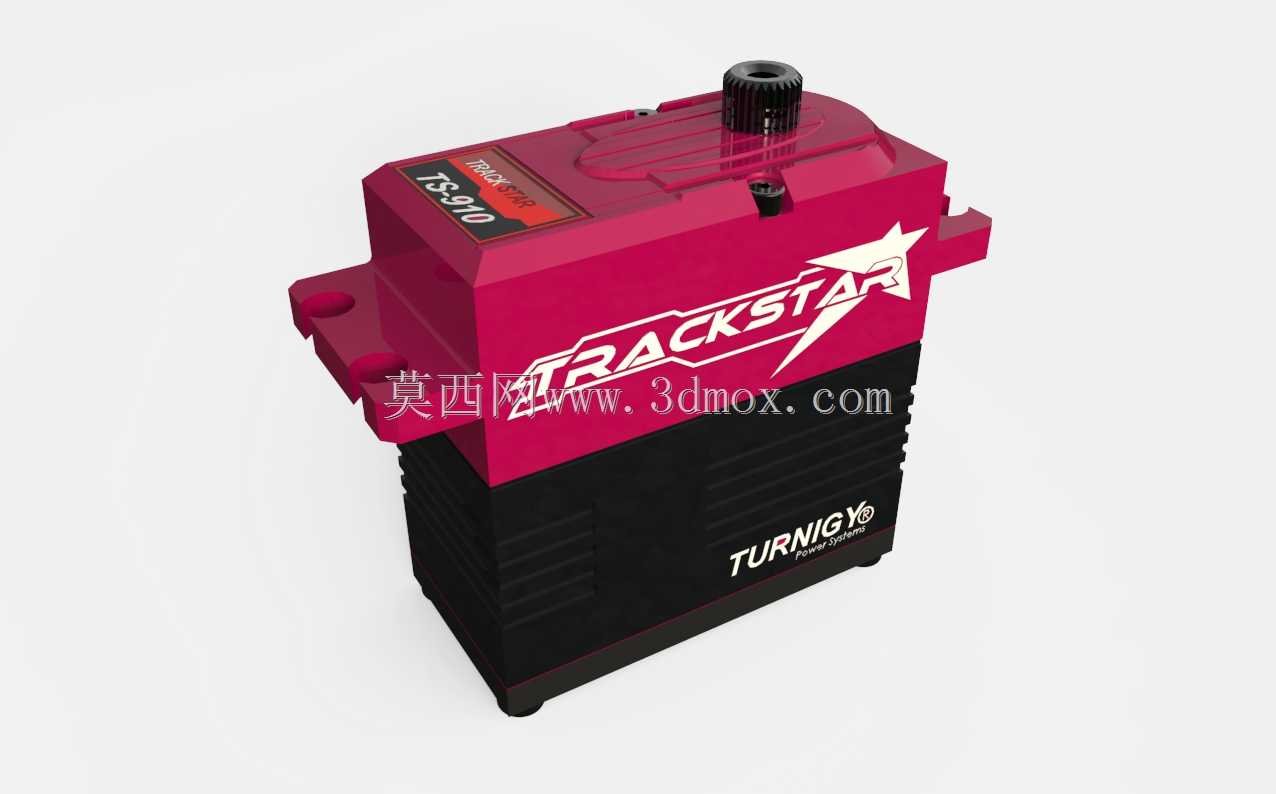 TURNIGY TrackStar公司? TS-910型