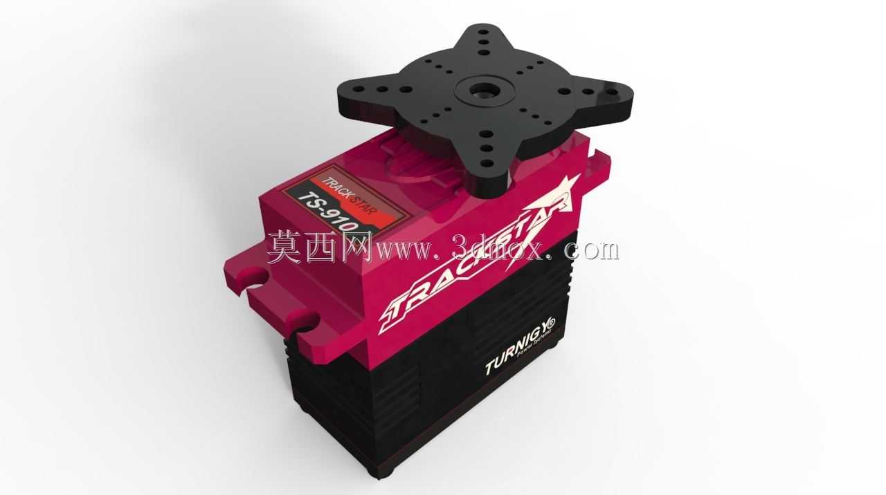 TURNIGY TrackStar公司? TS-910型