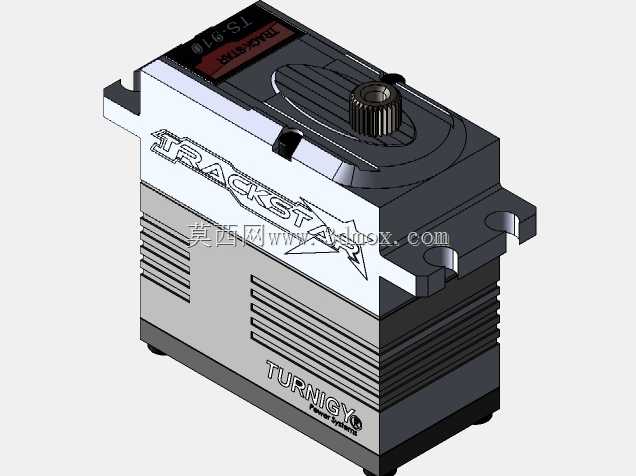 TURNIGY TrackStar公司? TS-910型