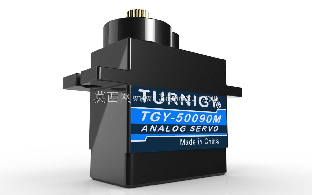 TGY-50090M模拟伺服转台