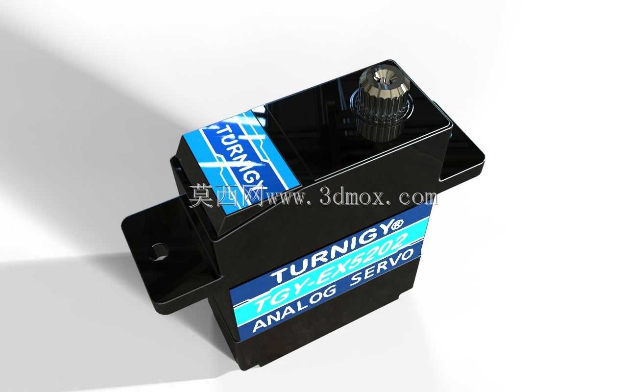 ģ��΢�ŷ�Turnigy TGY-EX5202MG