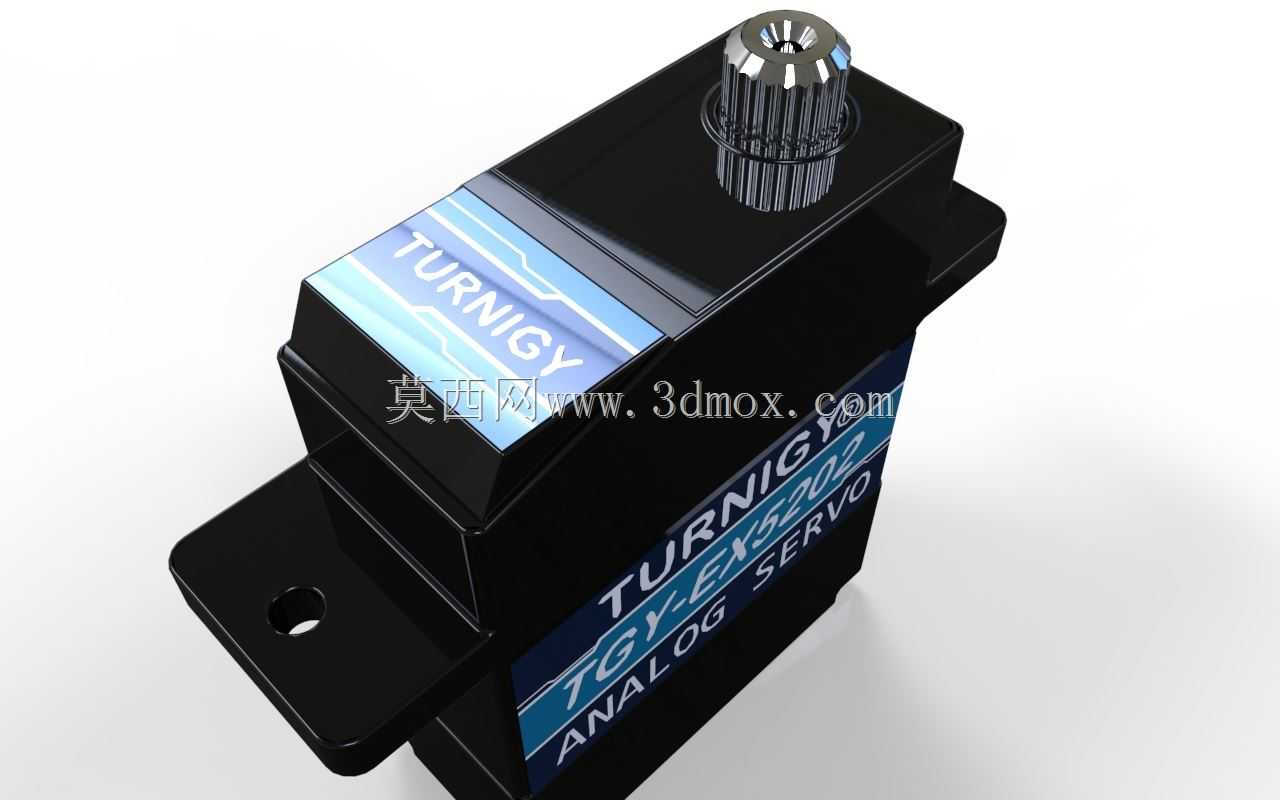 ģ��΢�ŷ�Turnigy TGY-EX5202MG