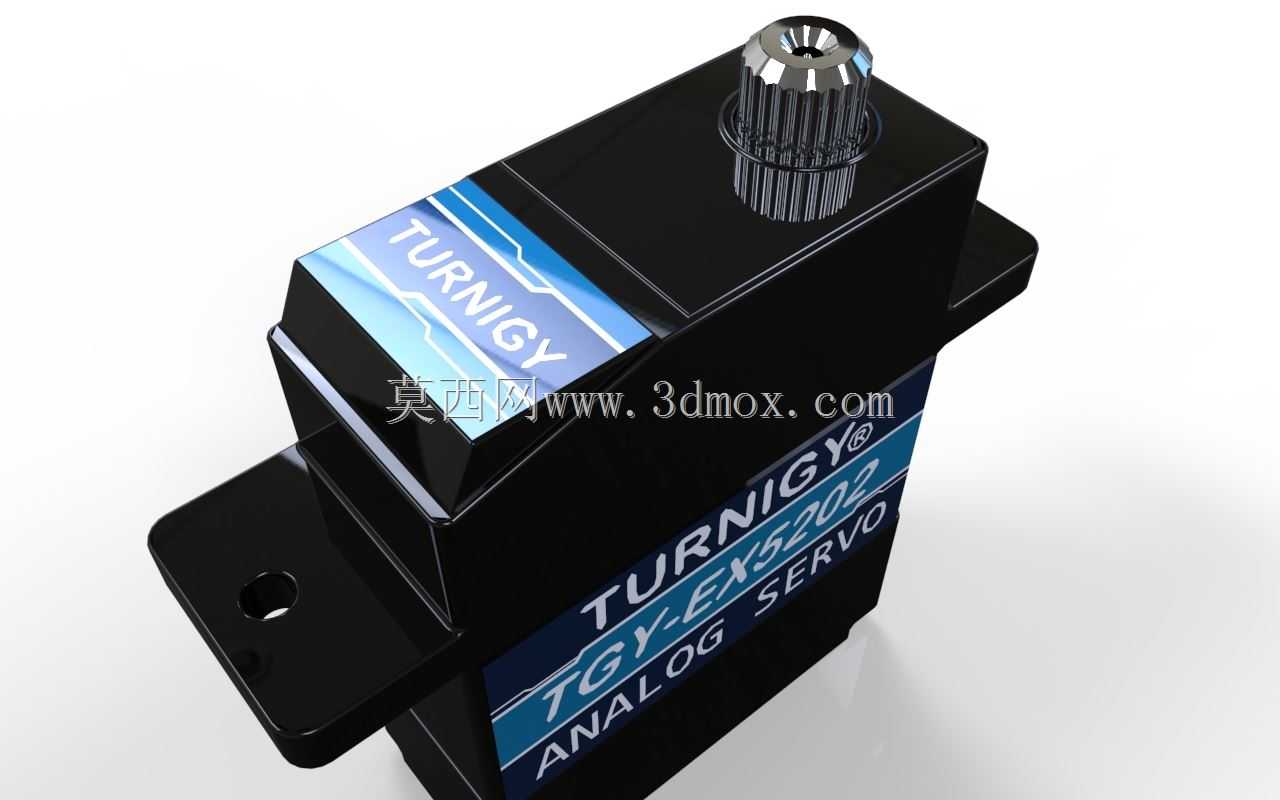 ģ��΢�ŷ�Turnigy TGY-EX5202MG
