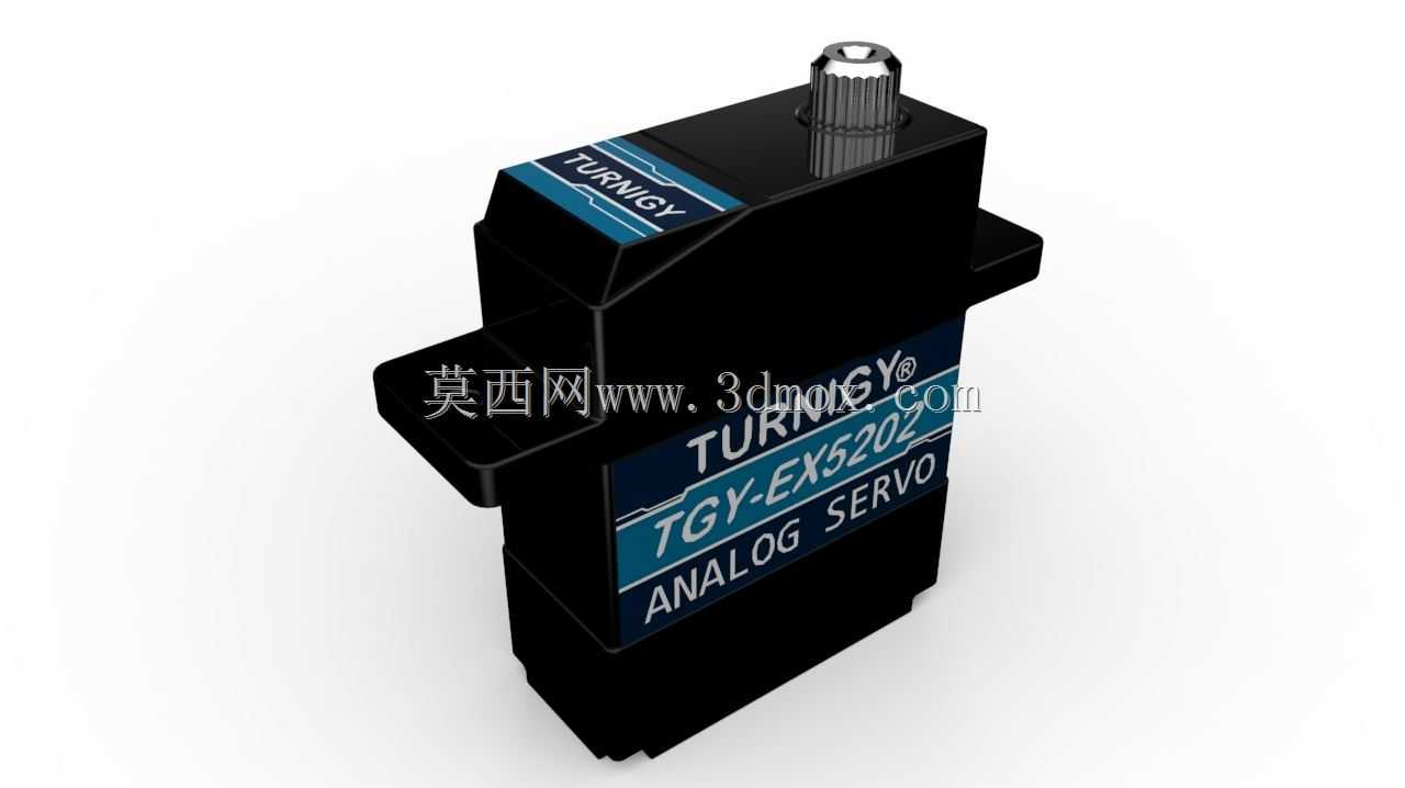 ģ��΢�ŷ�Turnigy TGY-EX5202MG