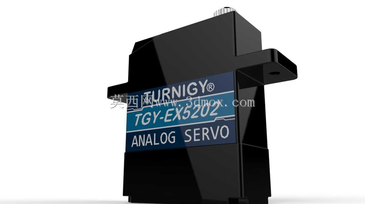 ģ��΢�ŷ�Turnigy TGY-EX5202MG