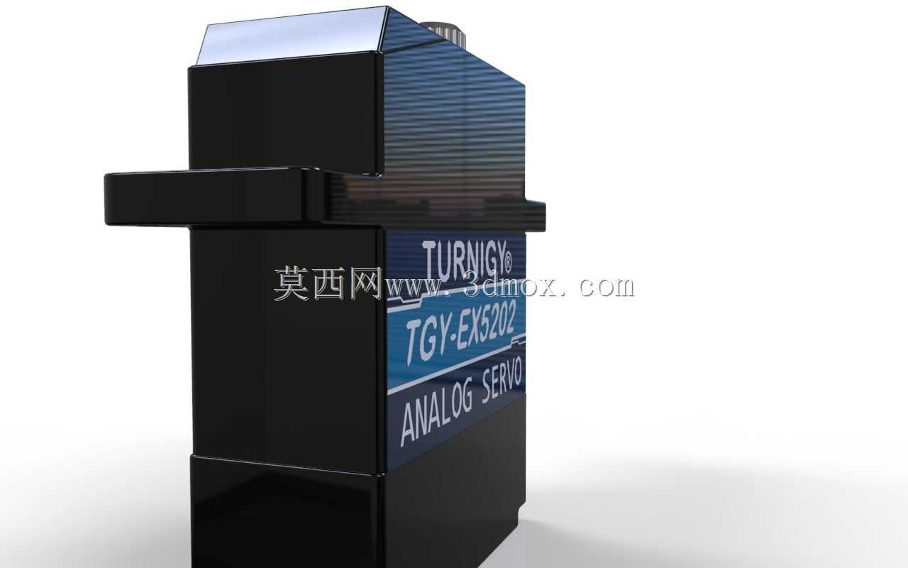 ģ��΢�ŷ�Turnigy TGY-EX5202MG