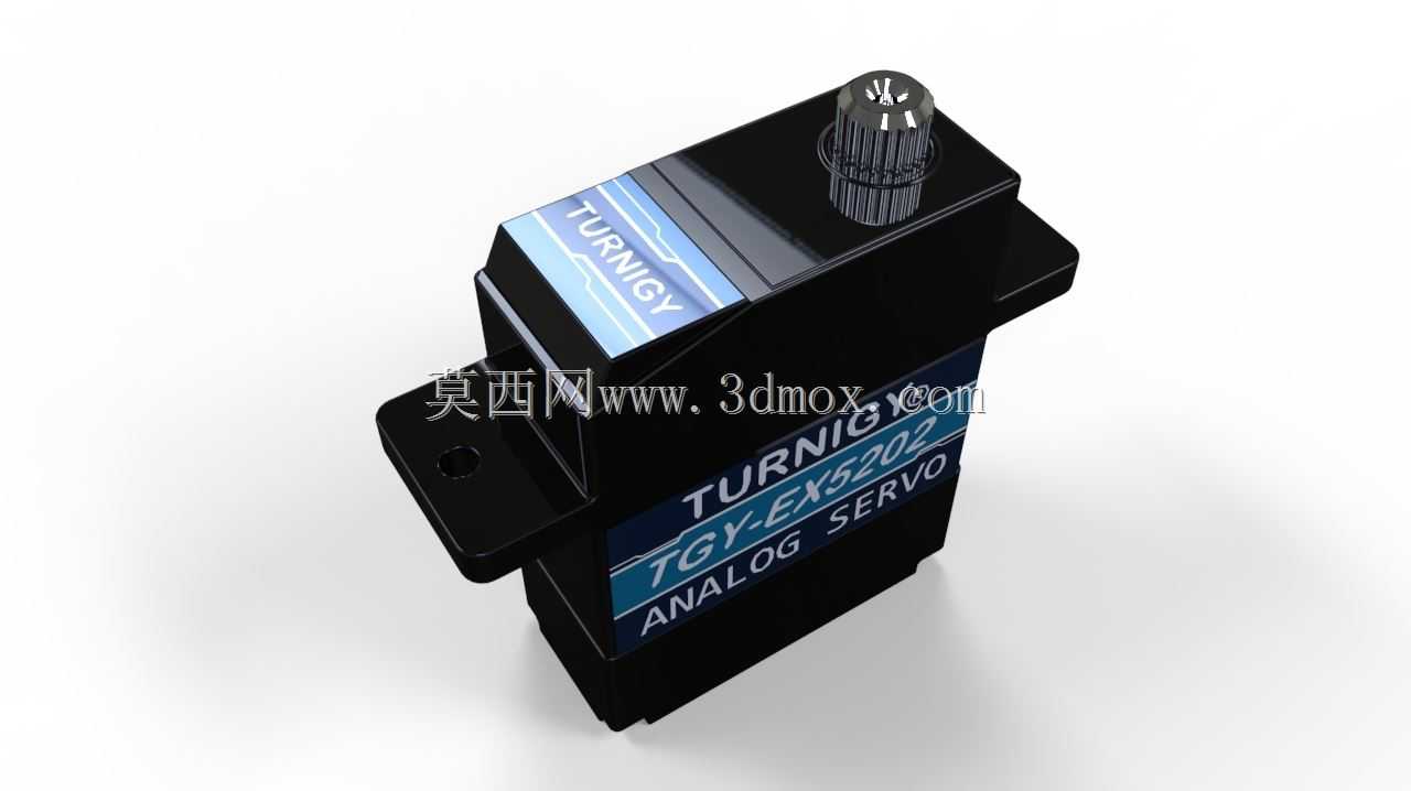 ģ��΢�ŷ�Turnigy TGY-EX5202MG