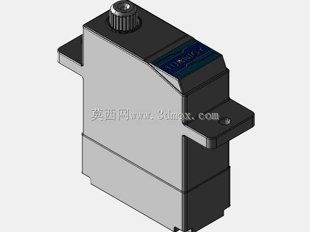 ģ��΢�ŷ�Turnigy TGY-EX5202MG