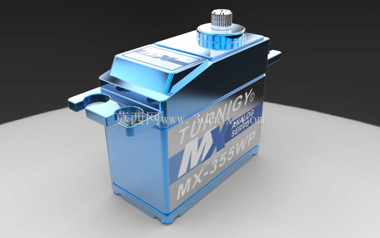SevoMotor Turnigy MX-355WP公司