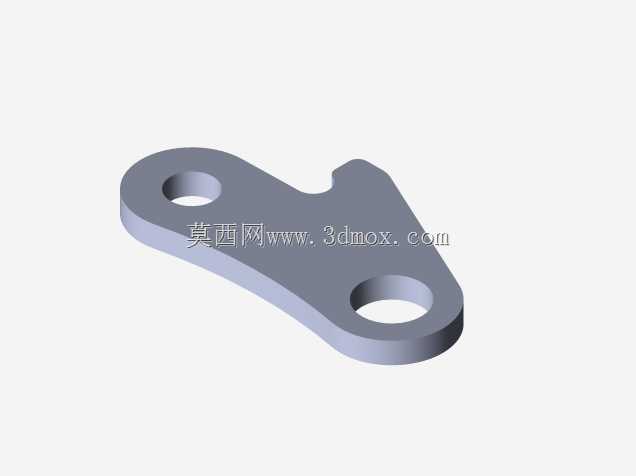 气动夹具