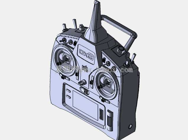 DX 9Ƶ��ң����