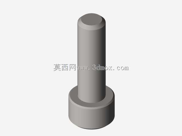 Mecanum左模块A\u0026右模块A