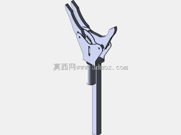ROV夹持器(DML团队)