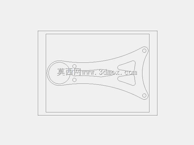 QRM-微型四转子