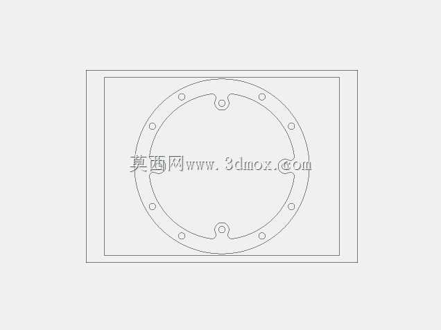 QRM-微型四转子