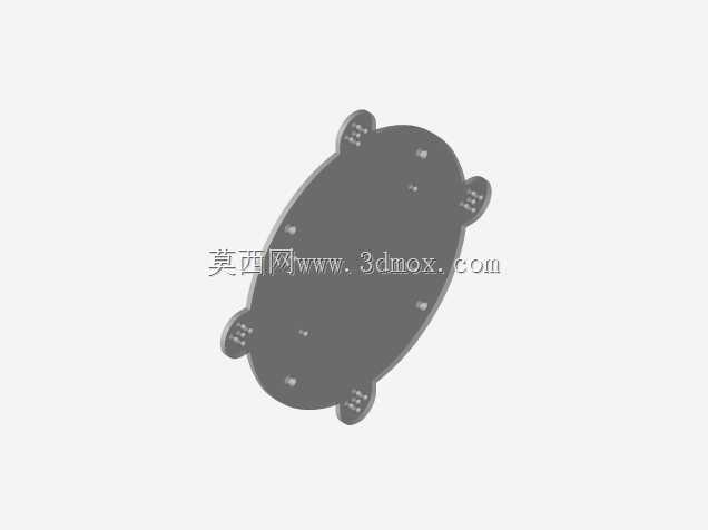 四足机器人