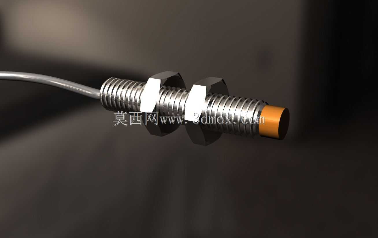 感应传感器M8