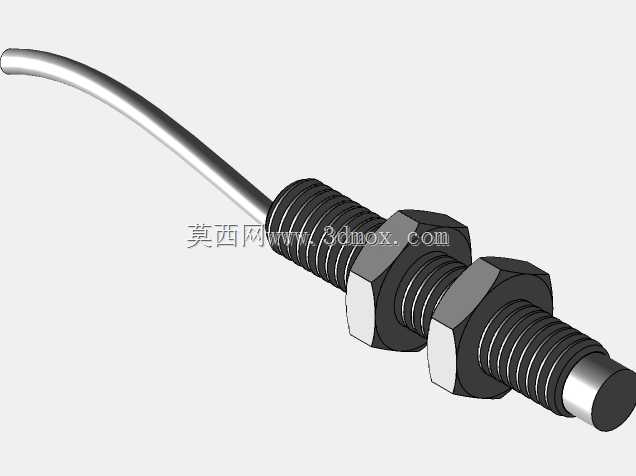 感应传感器M8