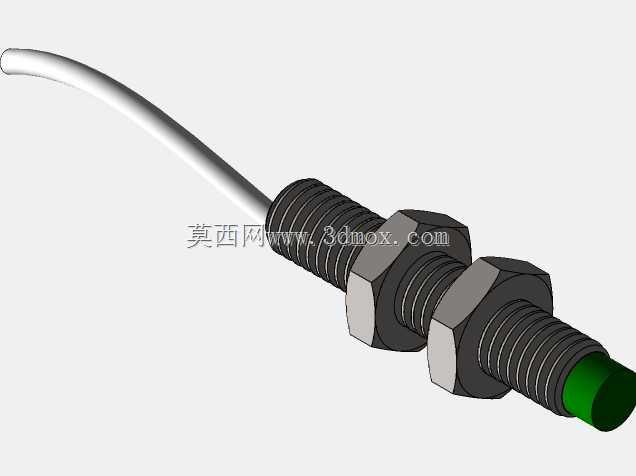 感应传感器M8