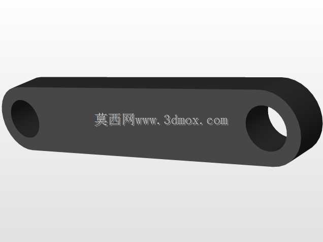 Steren的机械臂