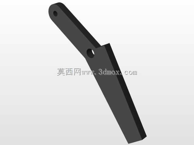 Steren的机械臂