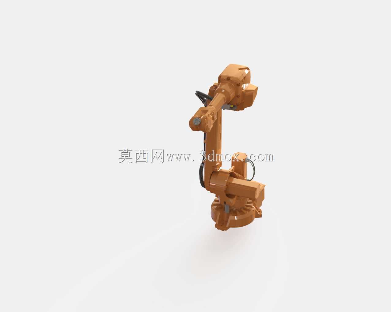 �����ˣ�IRB 2600 12-1,85��ABB