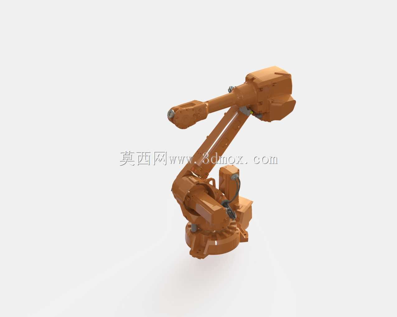 �����ˣ�IRB 2600 12-1,85��ABB