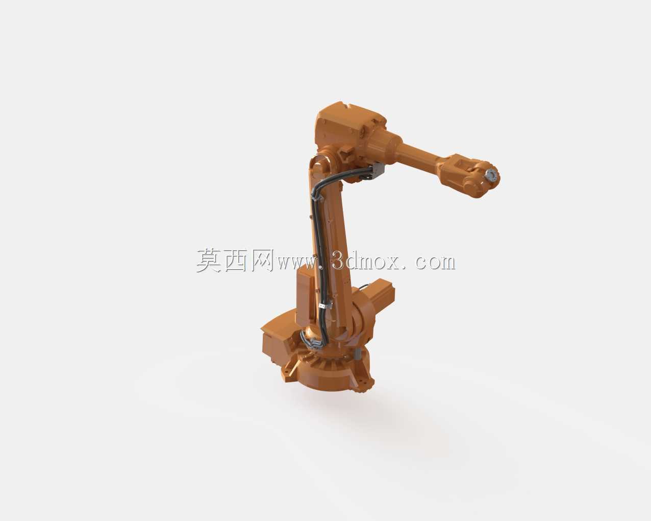 �����ˣ�IRB 2600 12-1,85��ABB