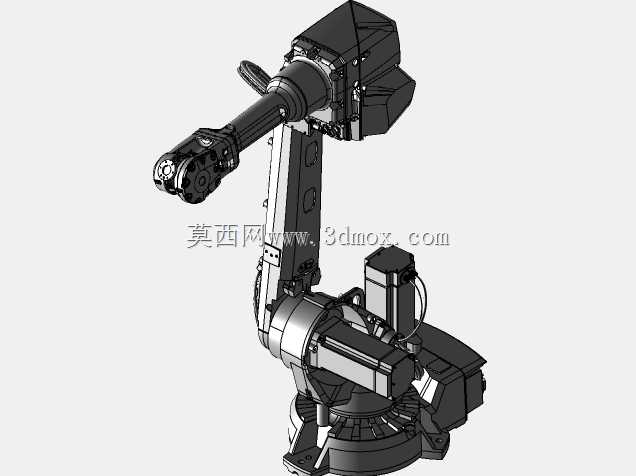 �����ˣ�IRB 2600 12-1,85��ABB