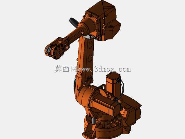 �����ˣ�IRB 2600 12-1,85��ABB