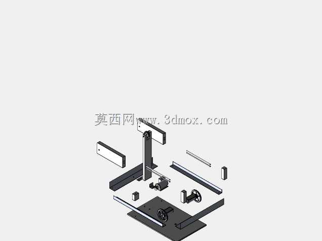 沃曼机电一体化车