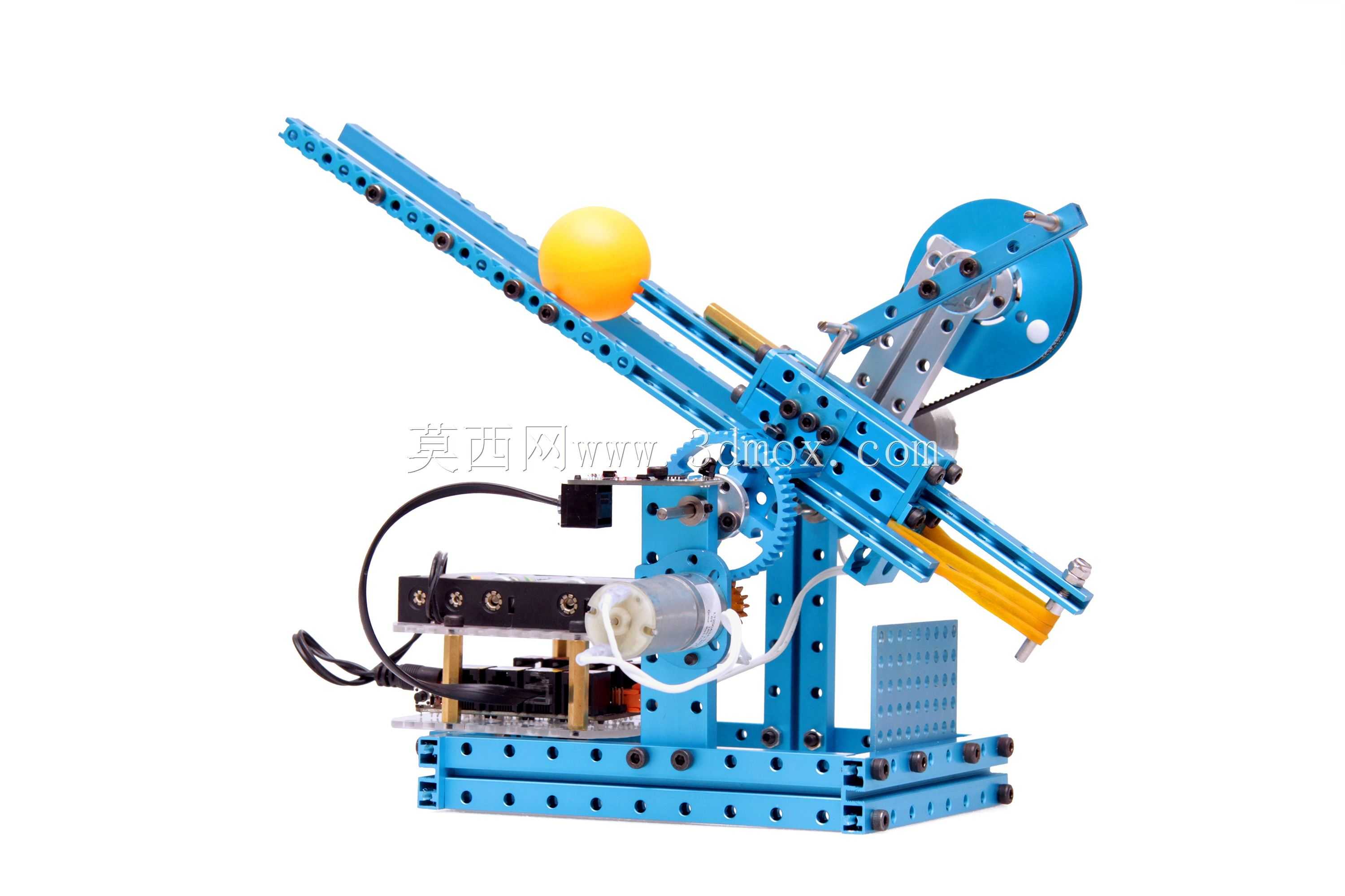 Makeblock�ռ��������׼�-������