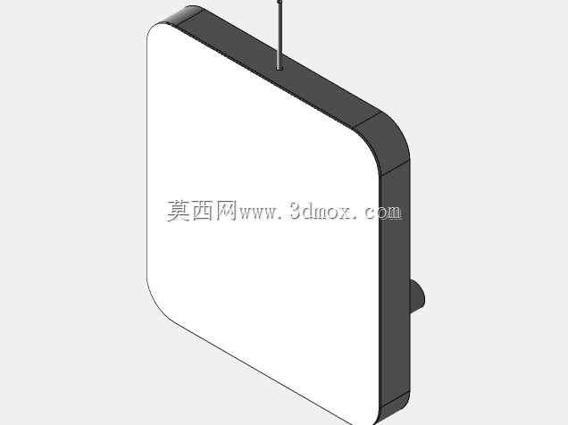 旋转到直线运动机构