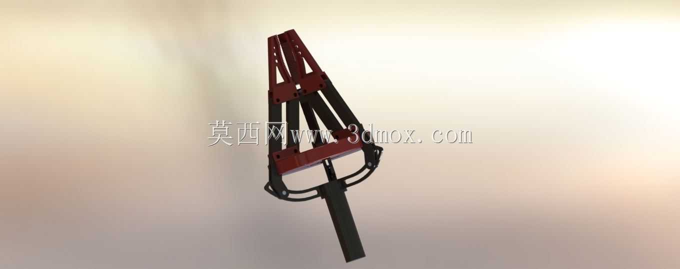 夹持器
