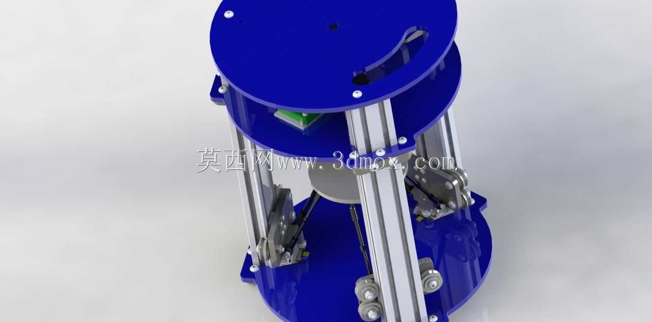 Quantum Delta 3D��ӡ��