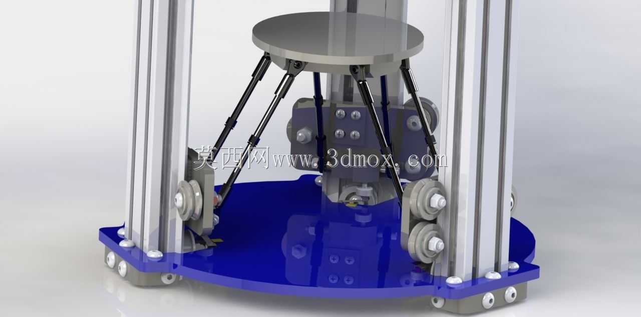 Quantum Delta 3D��ӡ��