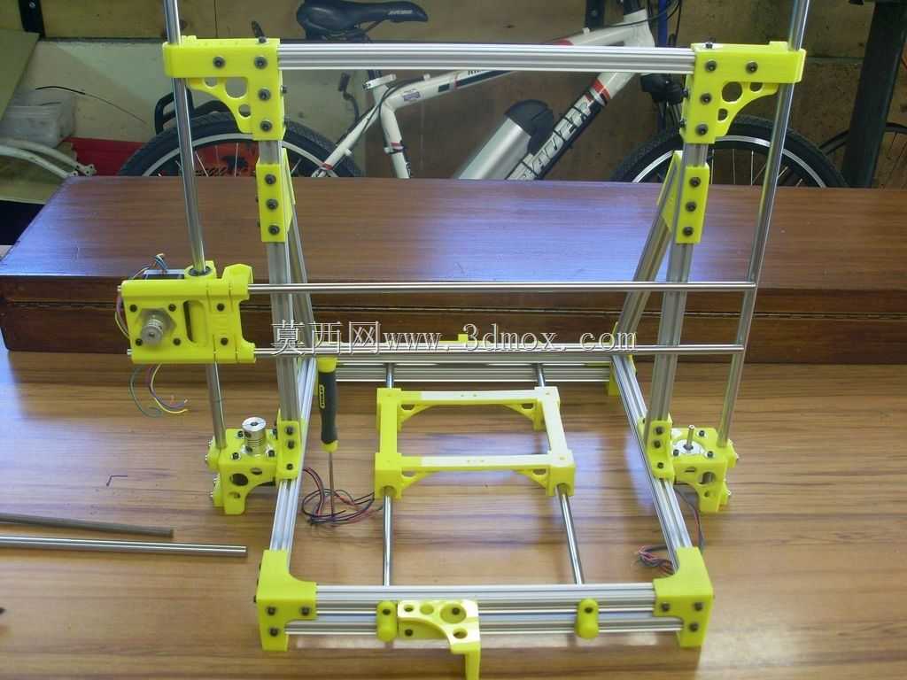 OB1.4����ʽ3D��ӡ��