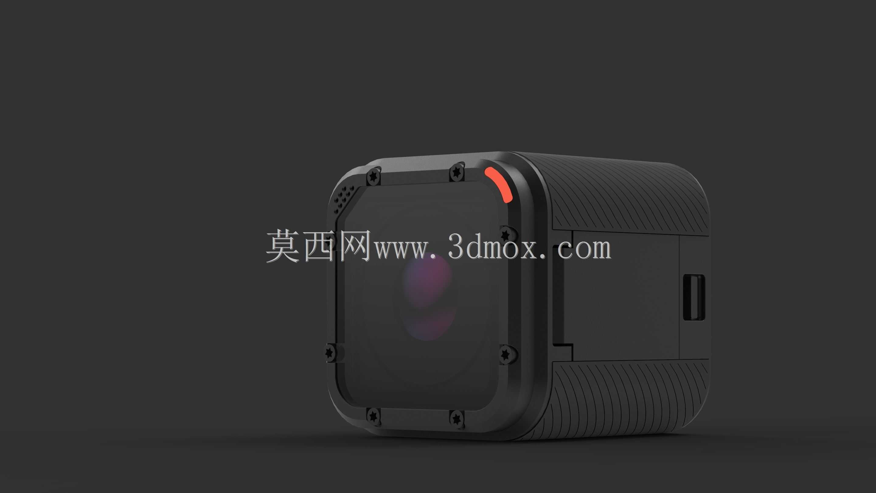 GoPro英雄课程5