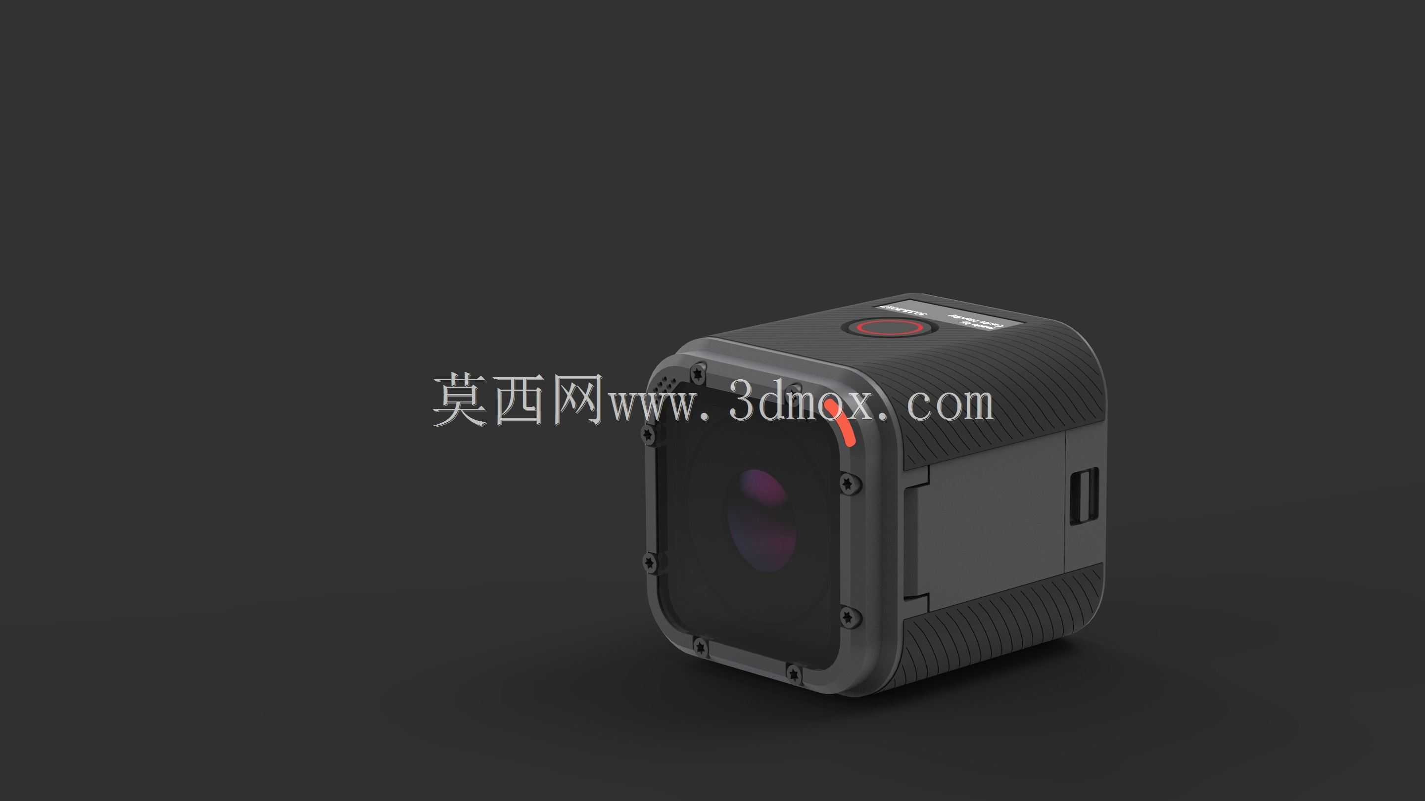GoPro英雄课程5