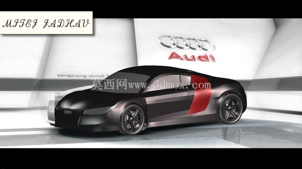 ����Solidworks�İµ�R8ģ��