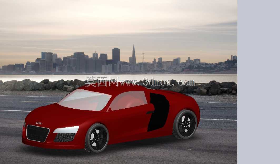 ����Solidworks�İµ�R8ģ��