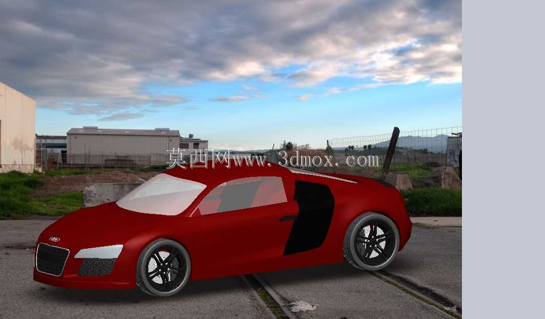 ����Solidworks�İµ�R8ģ��