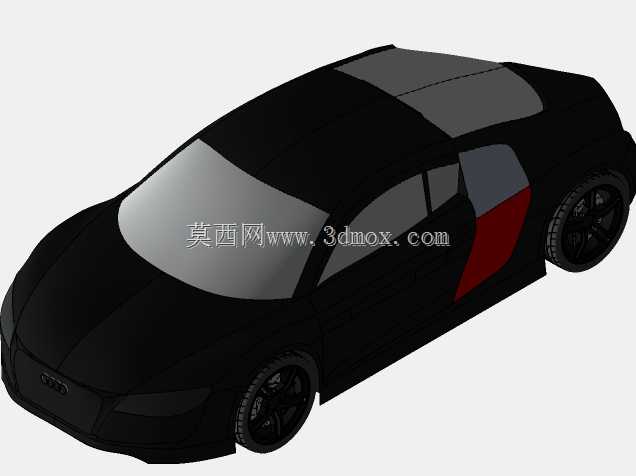 ����Solidworks�İµ�R8ģ��