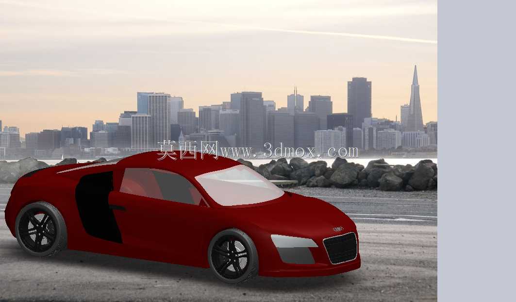����Solidworks�İµ�R8ģ��