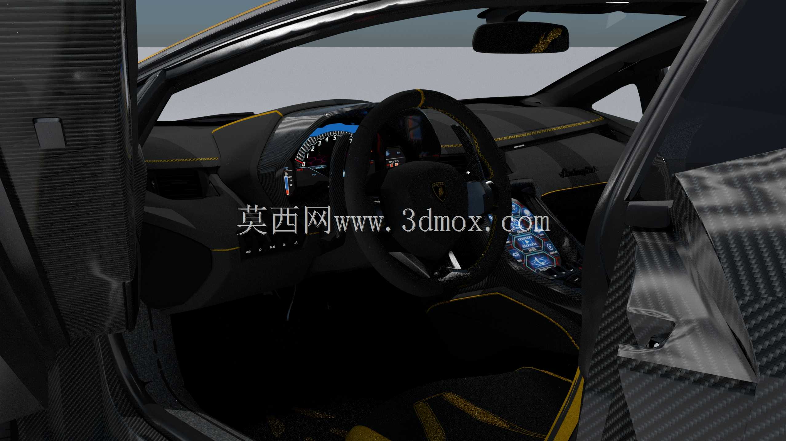2016兰博基尼百岁LP770-4