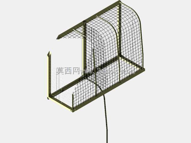 迷你足球门(便携式)