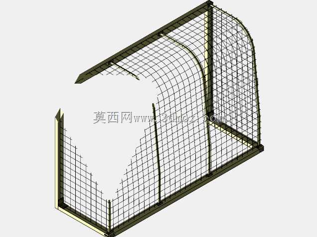 迷你足球门(便携式)