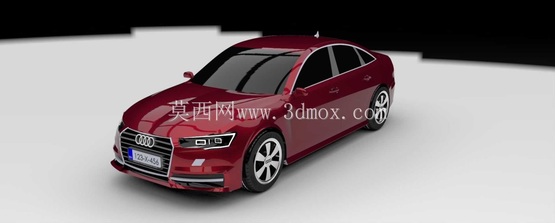 �µ�A6 2016